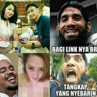 dinilai-hina-rizieq-shihab-ade-armando-dilaporkan-ke-polisi-martahan-sohuturon--cnn