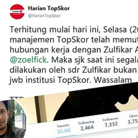 penjelasan-pemred-top-skor-soal-pemberhentian-wartawannya