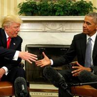 obama-menyingkirkan-trump-sebagai-orang-paling-dikagumi-di-as