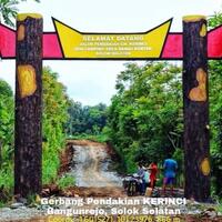 diskusi-jalur-pendakian-gunung-kerinci-via-solok-selatan--sumbar