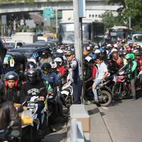 sandi-klaim-kemacetan-di-tanah-abang-menurun