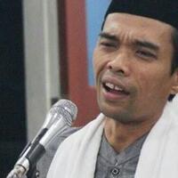 ustaz-somad-terpeleset-hidung-pesek-hingga-hari-ibu