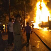 kronologi-kebakaran-spbu-ciganjur-versi-saksi