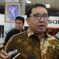 refleksi-2017-fadli-zon-klaim-pemerintah-jadikan-hukum-alat-kekuasaan