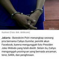 postingan-ade-armado-bahaya-tak-cerminkan-kualitas-akademis