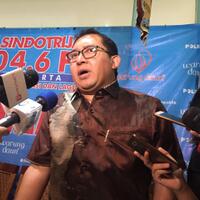 fadli-zon-kritik-strategi-pembangunan-pemerintah-selama-2017