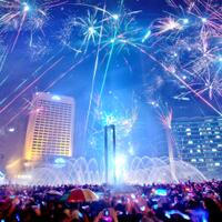 rekayasa-lalin-monas-sudirman-selama-perayaan-tahun-baru