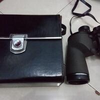 hobby--collector-binocular