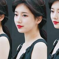 penampilan-asli-aktris-korea-bae-suzy-tanpa-make-up-saat-berada-di-bandara