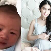 ternyata-nama-raphael-moeis-bayi-ganteng-sandra-dewi-penuh-makna-mendalam