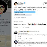 survei-fadli-zon-di-twitter-jokowi-kalahkan-prabowo-di-pilpres