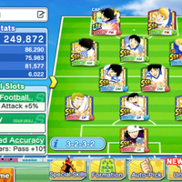 android-ios-captain-tsubasa-tatakae-dream-team