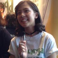 zara-jkt48-tampak-malu-malu-saat-ditanya-soal-sahabat-prianya