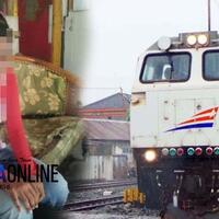 gara-gara-ini-ibu-muda-asal-bojonegoro-nekat-tabrakan-diri-di-perlintasan-kereta