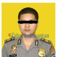 oknum-polisi-di-kalsel-diduga-merampok-uang-bank-mandiri