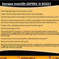 open-investor-bisnis-ayam-geprek-si-boss-rasa--design-packaging-beda-dari-yang-lain