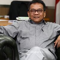 wakil-ketua-dprd-dki-m-taufik-marah-marah-saat-rapat-bahas-tiang-mikrosel