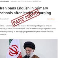 iran-melarang-pelajaran-bahasa-inggris-di-sekolah-dasar