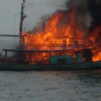 pkb-sebut-kebijakan-penenggelaman-kapal-didramatisasi-seperti-film-james-bond