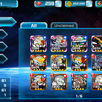 android-jap-linegundam-wars