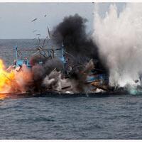 jk-dan-jokowi-sepakat-penenggelaman-kapal-hanya-tiga-tahun-saja