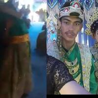 viral-5-fakta-video-mempelai-pria-pingsan-usai-peluk-mantan-di-pesta-pernikahannya