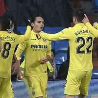 hasil-pertandingan-real-madrid-vs-villareal-0-1