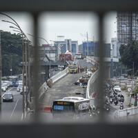 jembatan-layang-pancoran-diuji-coba-besok