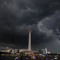 jakarta-diprediksi-berawan-di-awal-pekan