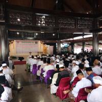 presiden-buka-muktamar-xii-jatman