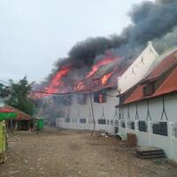 museum-bahari-kerap-alami-korsleting