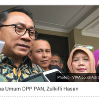 ketum-pan-istilah--mahar--politik-seolah-sudutkan-islam