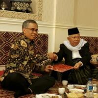 wimboh-santoso-didaulat-jadi-bos-masyarakat-ekonomi-syariah