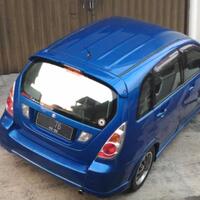 make-aerio--baleno-nextg-kumpul-di-mari---part-1