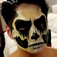 face-painting-ini-biasa-banget-tapi