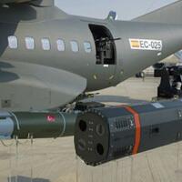 airbus-perkenalkan-c295-versi-gunship