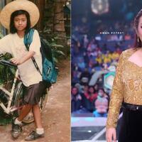 soimah-unggah-foto-kecilnya-sepatu-buluk-kaos-kaki-kendor-dan-bau-amis-ikan