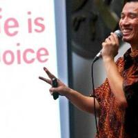 felix-siauw-lisan-ulama-lurus-tak-disuka-penguasa--bengkok