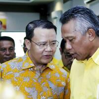 plt-gubernur-rohidin-pimpin-golkar-bengkulu-terbuka-lebar