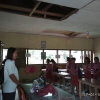 siswa-sdn-sauk-menantang-maut-untuk-menimba-ilmu