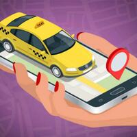 perusahaan-transportasi-online-dinilai-abai-kepada-pengemudi