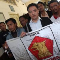 gerindra-minta-polisi-yang-menembak-anggotanya-diproses-hukum