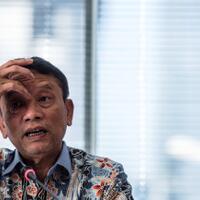 eks-dirjen-pajak-jadi-pengurus-partai-golkar