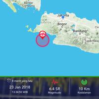 gempa