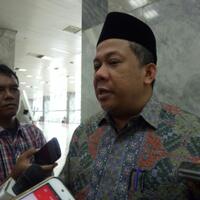 fahri-ingin-kpk-bubar-usai-rkuhp-disahkan