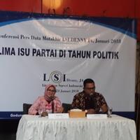 pdip-golkar-gerindra-diprediksi-partai-papan-atas-di-pemilu-2019-demokrat