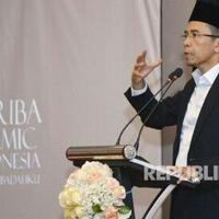 tgb-arab-harus-belajar-dari-indonesia-kelola-perbedaan