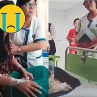 manajemen-national-hospital-pecat-perawat-yang-lecehkan-pasien