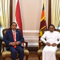 indonesia-dan-sri-lanka-fokuskan-kerjasama-di-bidang-ekonomi-dan-perdagangan