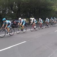 tour-de-indonesia-pembalap-muda-indonesia-di-adu-di-etape-1-prambanan---ngawi